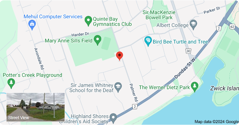 110 Palmer Rd