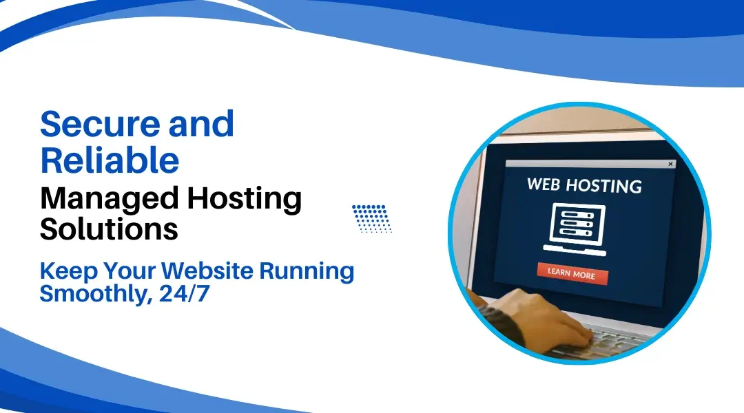 Reliable Website Hosting, Maintenance, and Security Services in Belleville, Ontario
