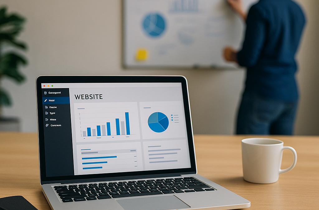 Support, Maintenance, or Development? Here’s How to Tell What Your Website Needs