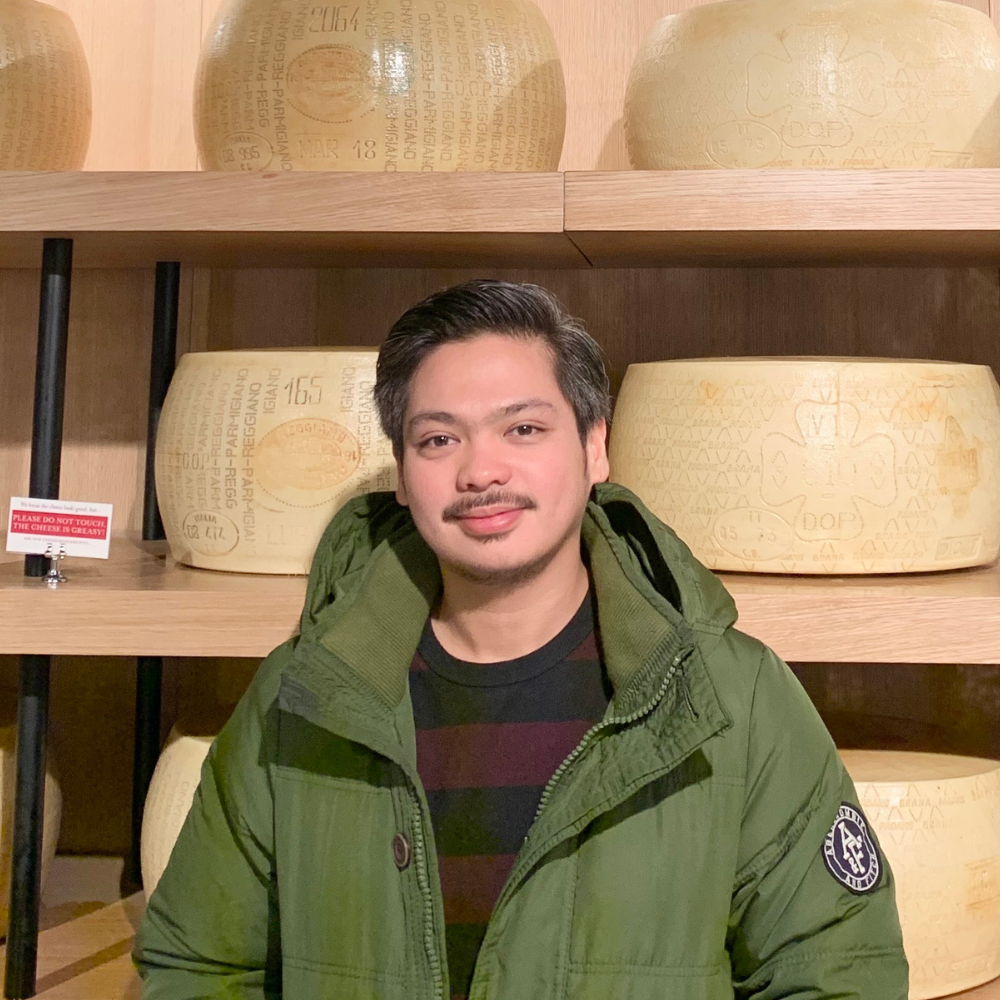 Drake Ad Management Drake Tordesillas, Paid Ads Strategist at Internet Marketing Synergies, expert in Google Ads, Meta Ads, and e-commerce growth